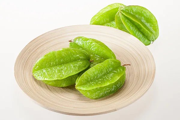 杨桃的功效与作用吃法