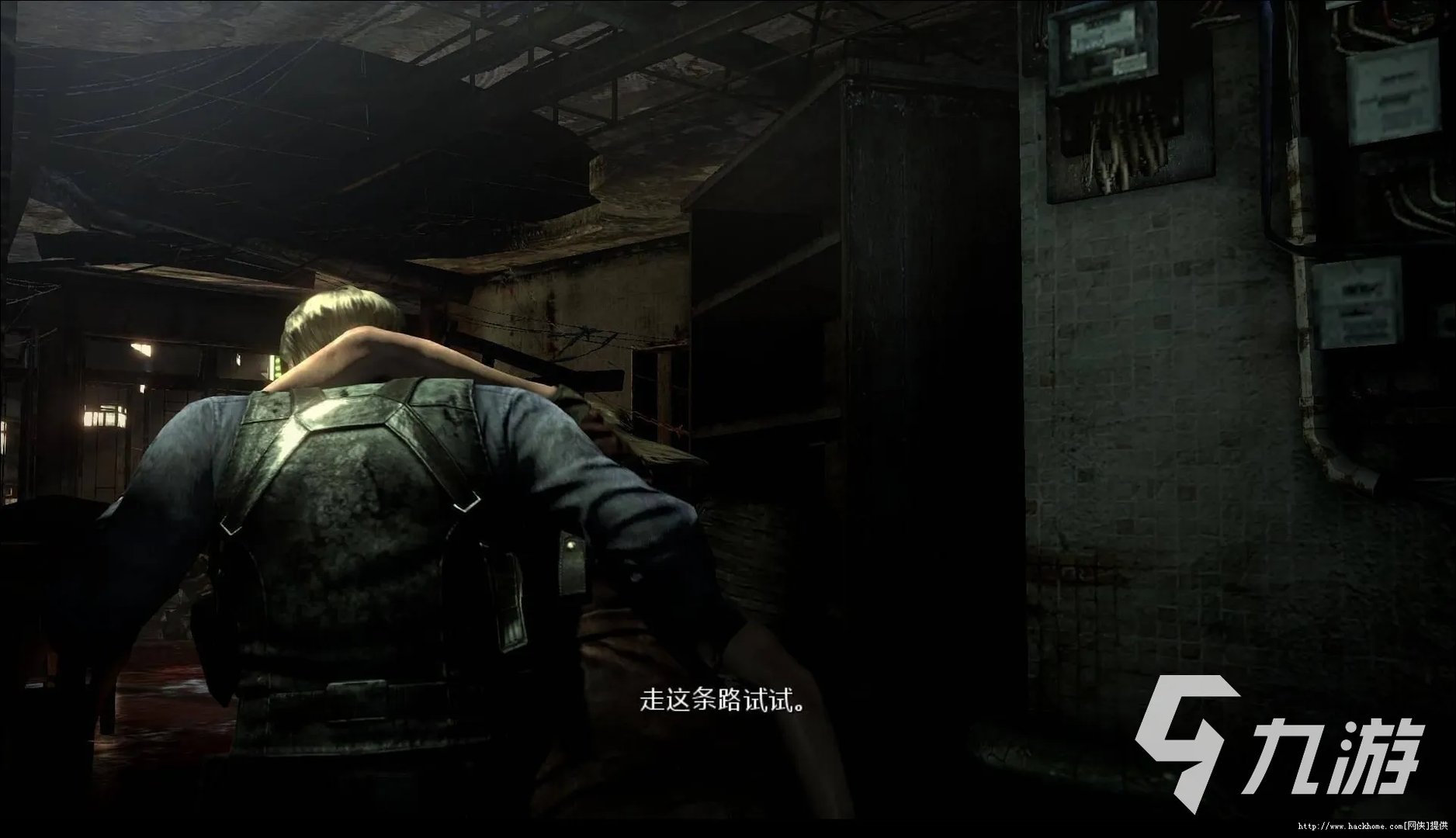 生化危机6手机版下载免费版2022 生化危机6游戏安卓版无广告下载