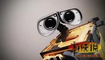 呆呆傻傻小萌货 盘点欧美动画电影十大卖萌角色