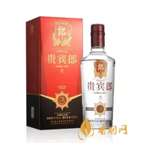 贵宾郎酒有几种 贵宾郎酒多少钱一瓶50度42度价格一览表