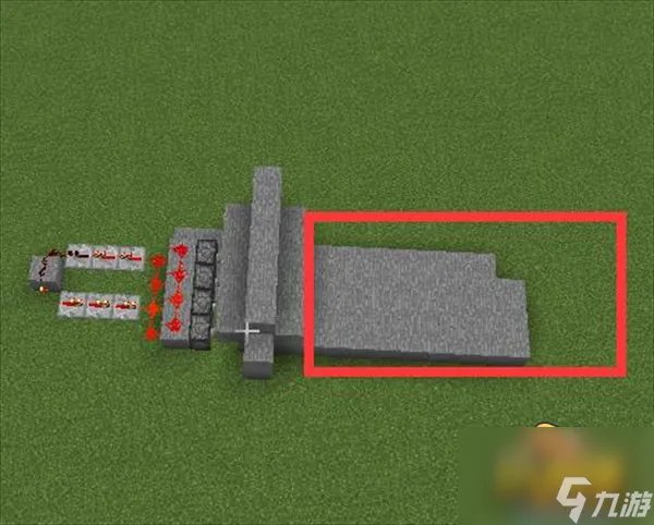 我的世界刷石机怎么做 刷石机制作方法攻略