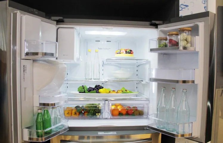 冰箱冷冻室结冰怎么办