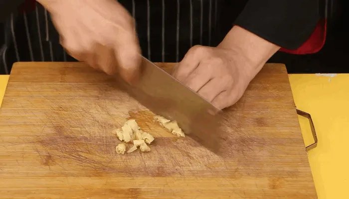 如何做带鱼 家常烧带鱼的做法