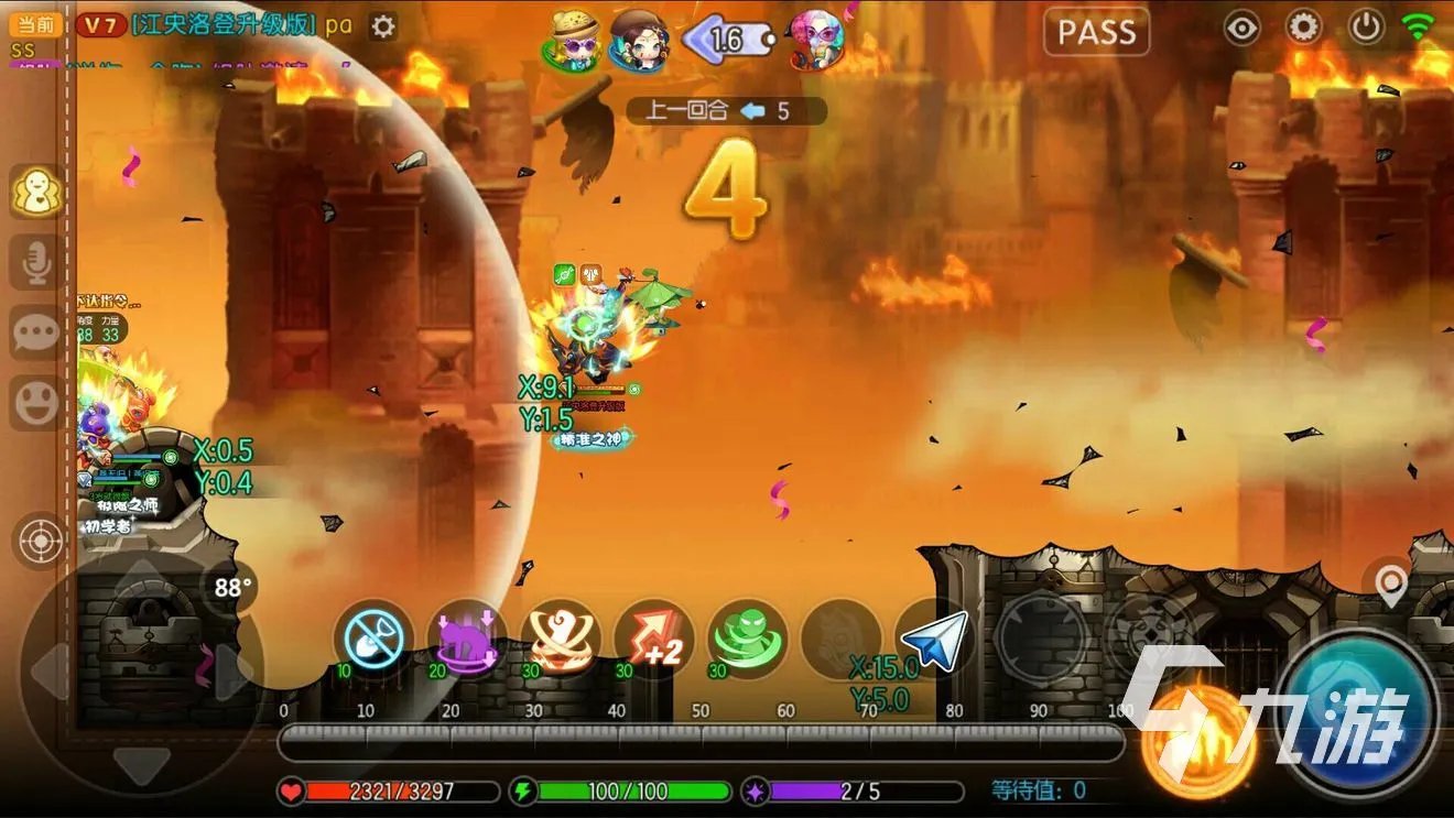 网页游戏大全排名排行榜前十名推荐2021 十款好玩的网页游戏