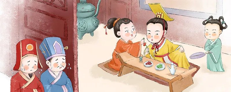 同治帝怎么死的