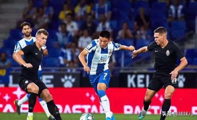 武磊自留洋西甲以来首次落选出战大名单，是否意味着他已经是球队的绝对主力？