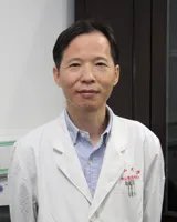 中山大学中山眼科中心飞秒激光角膜移植手术