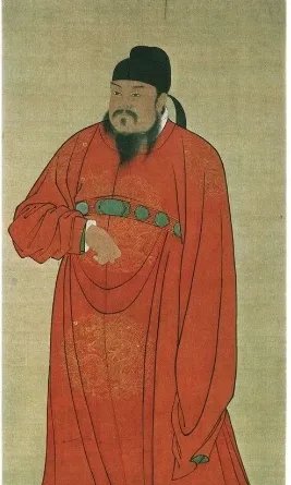 李渊的母亲是谁