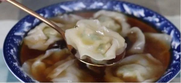 荠菜饺子馅怎么做好吃