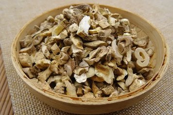 白藓皮的功效与作用