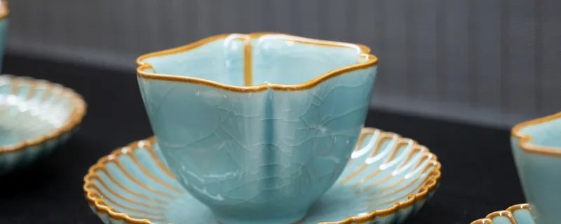 宋瓷五大窑 宋瓷五大窑的特点