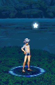 2016夏日套爆料之光环篇 四色光环任你选