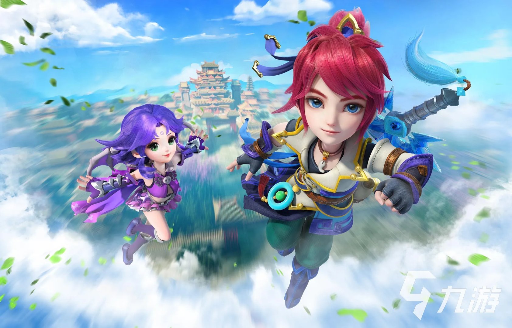 安卓手机游戏双开前十名手游2021 双开体验更佳的安卓手游盘点