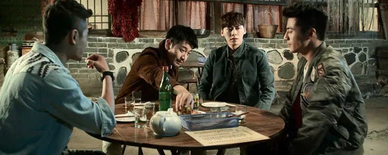 盗墓电视剧有哪些好看 好看的盗墓电视剧推荐