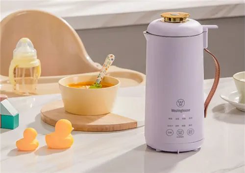 破壁机和豆浆机有什么区别