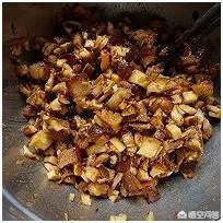 做包子怎么发面？