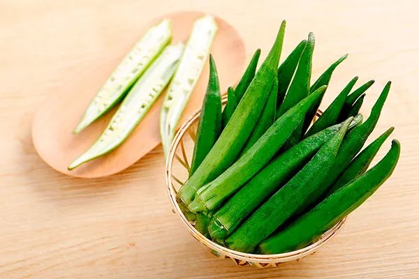 秋葵的功效与作用有哪些