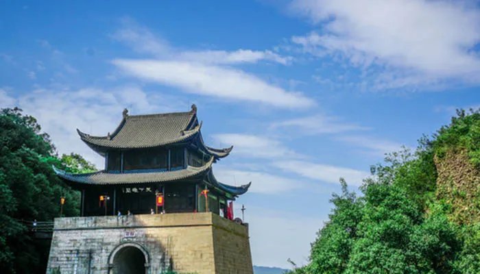 剑门关门票多少 剑门关门票多少钱