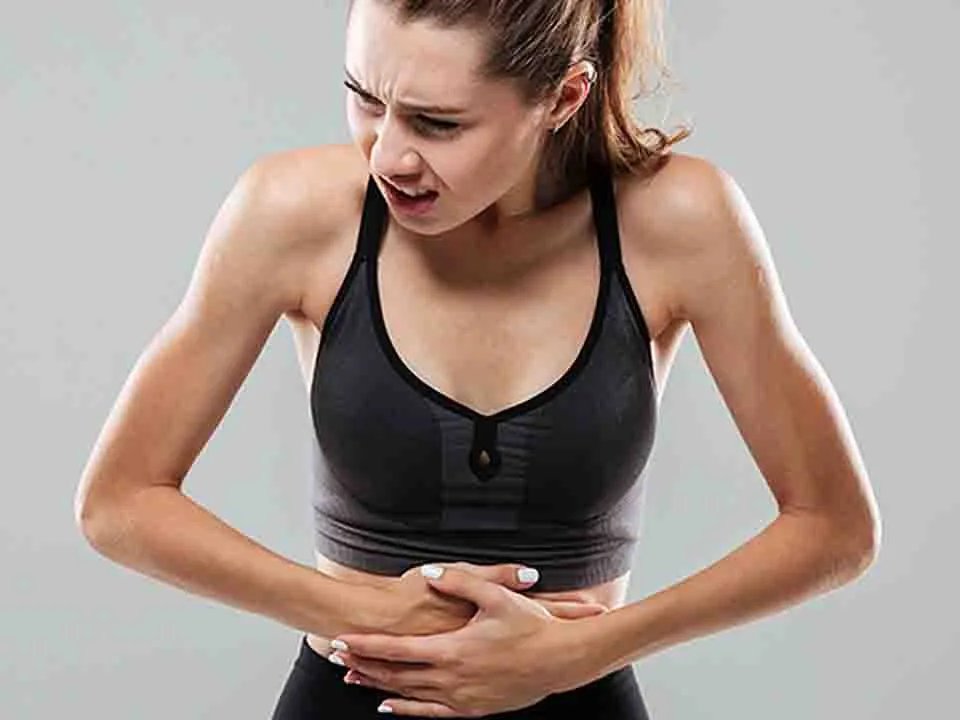 消化不良的症状有哪些