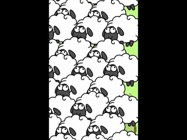 《羊了个羊》小游戏爆火攻略大全