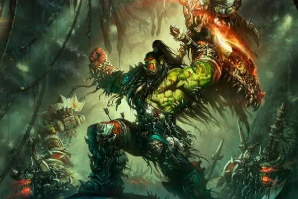 魔兽世界名字符号 魔兽世界可用的特殊符号