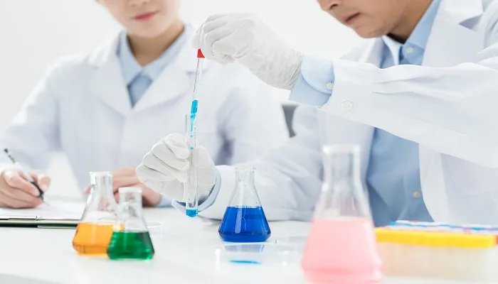 酒精的化学式是什么