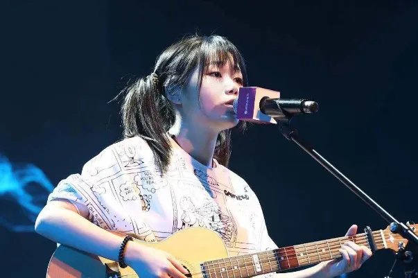 花粥最好听的歌曲top10:《归去来兮》上榜,第七火爆全网