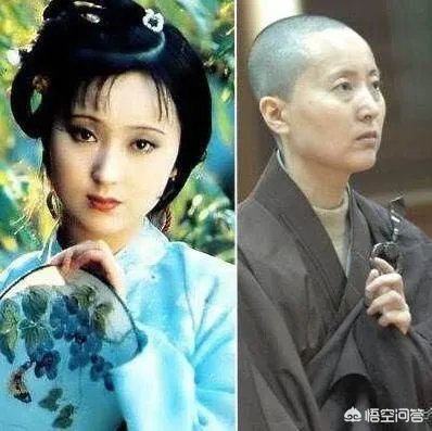 佛为何没救陈晓旭