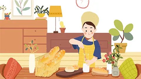 腿酸是怎么回事