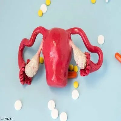 南瓜蒂熬水宫颈脱垂可以喝吗