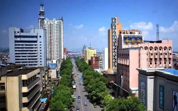 江西景点有哪些