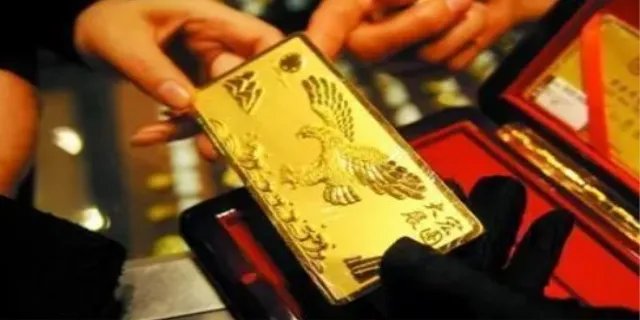 黄金延期什么意思