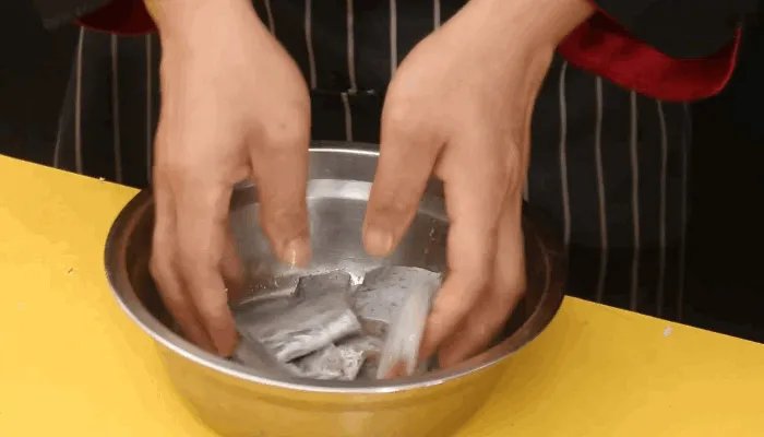 如何做带鱼 家常烧带鱼的做法