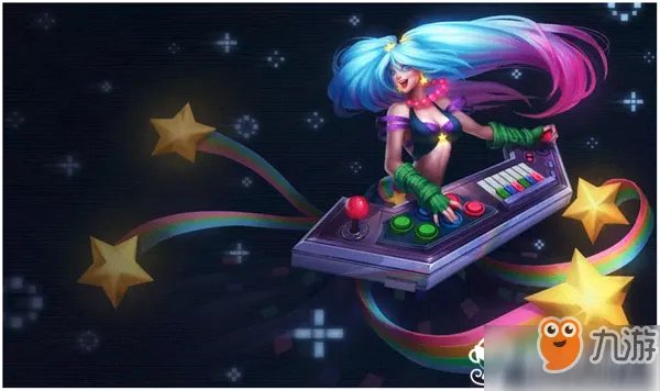 《lol》收集成就奖励地址在哪 收集成就奖励活动地址分享