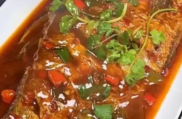 鱼怎么做才好吃