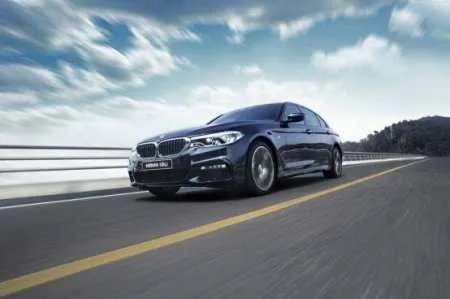 BMW 5系怎么样？