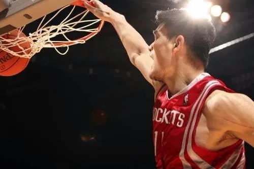 姚明退役姚明为什么要退役