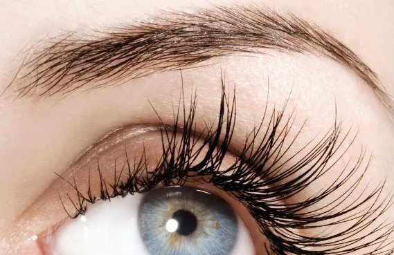 种眼睫毛的好处