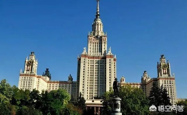 深圳北理莫斯科大学怎么样？