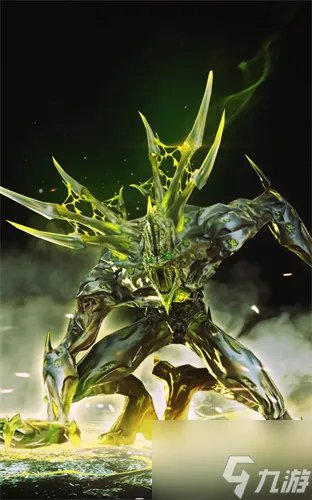 穿越火线终结者有多少种形态 终结者形态大全