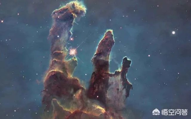 创世之柱是什么