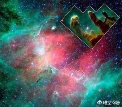 创世之柱是什么