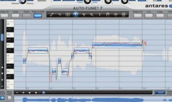 auto tune是什么？（详细介绍）
