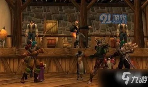 《魔兽世界怀旧服》海潮之石攻略 海潮之石任务完成技巧详解