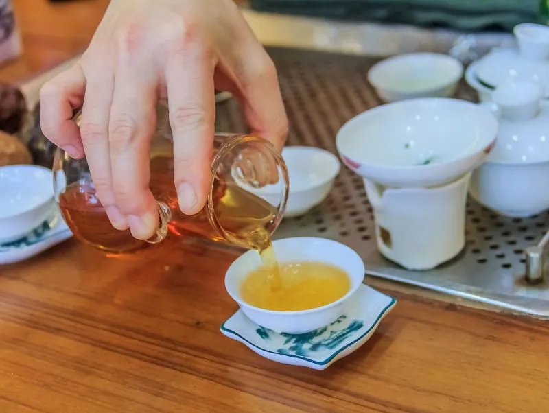 薏仁茶能减肥吗