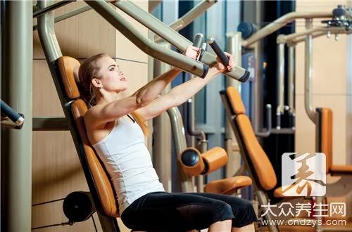 在办公室可以做哪些运动操