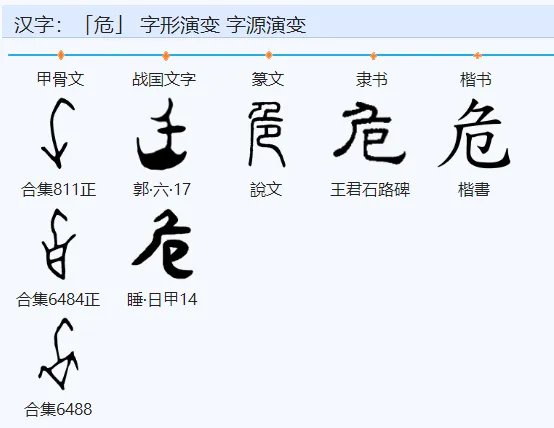 危楼高百尺的危是什么意思?急!