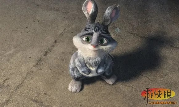 呆呆傻傻小萌货 盘点欧美动画电影十大卖萌角色