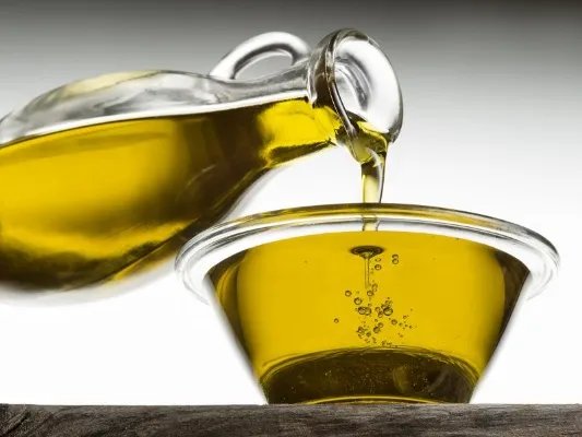 橄榄油的功效与作用