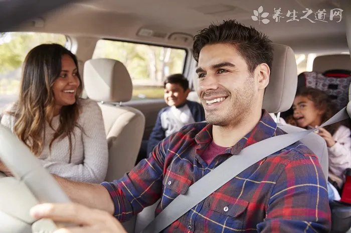 26秒被别车8次  如何做到安全驾驶